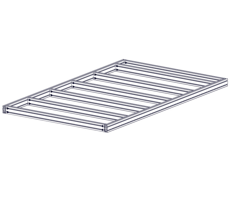 Base Assembly