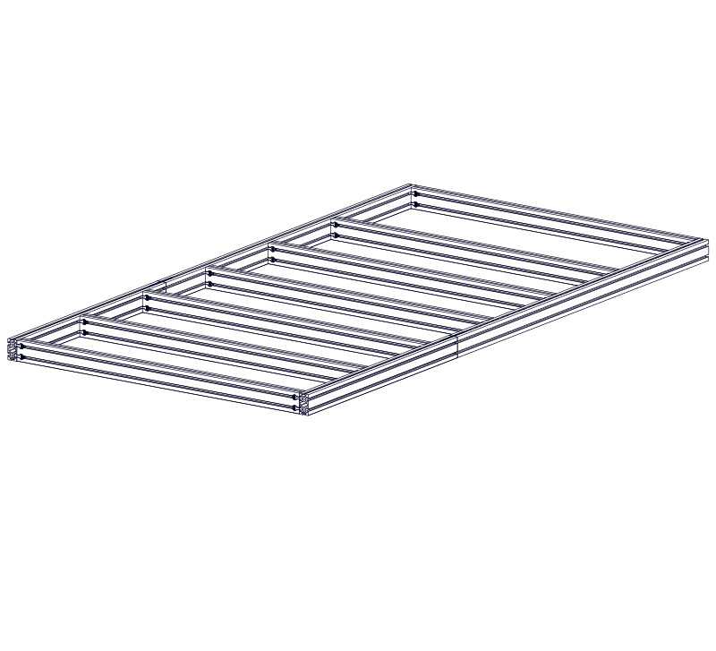Base Assembly
