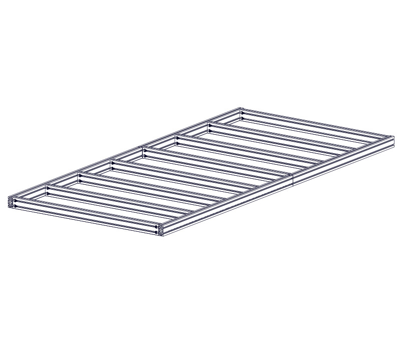 Base Assembly