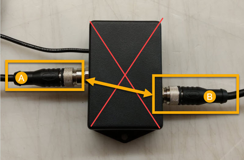 Bypass Ohmic Protection Box
