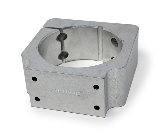Bosch 1617 Router Mount