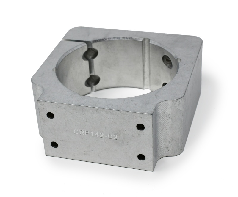 CRP142-00-02 Router Mount