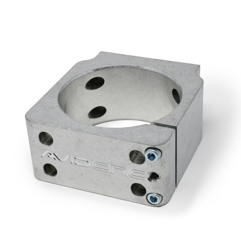 CRP142-00-03 Router Mount