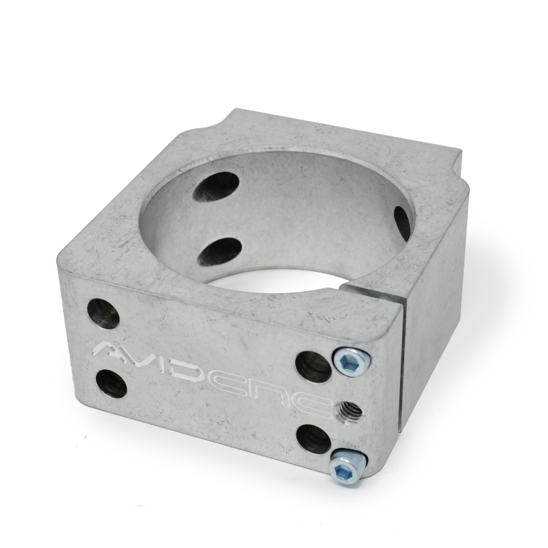 CRP142-00-04 Router Mount