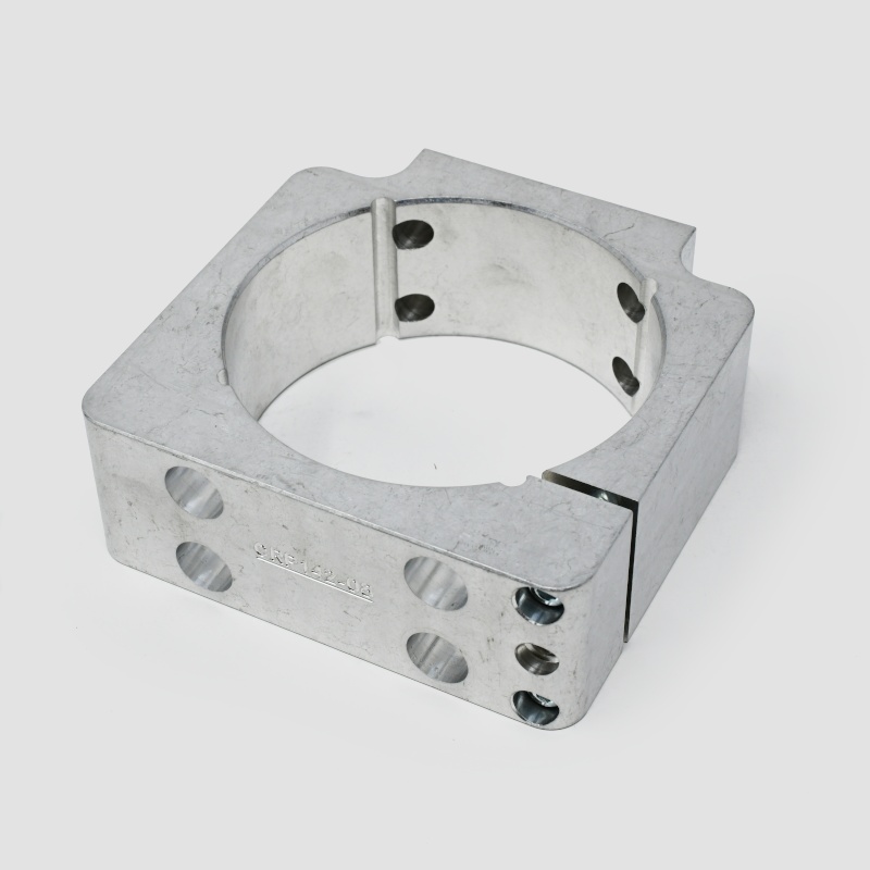CRP142-00-08 Router Mount