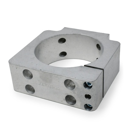100 mm Spindle Mount