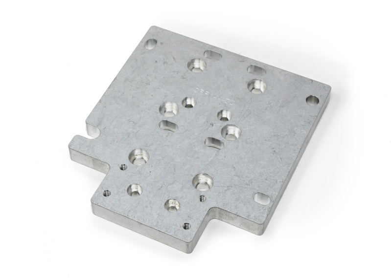 Router Mount Base Adapter