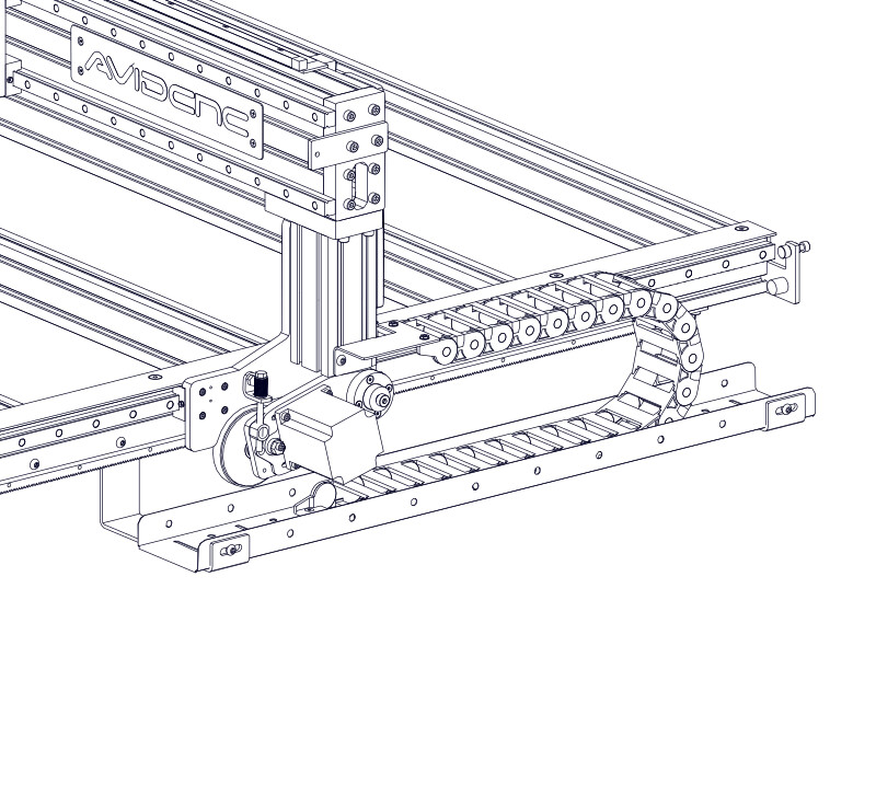Cable Track
