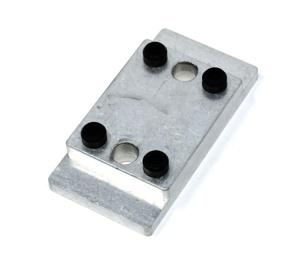Gantry Rail Clamp