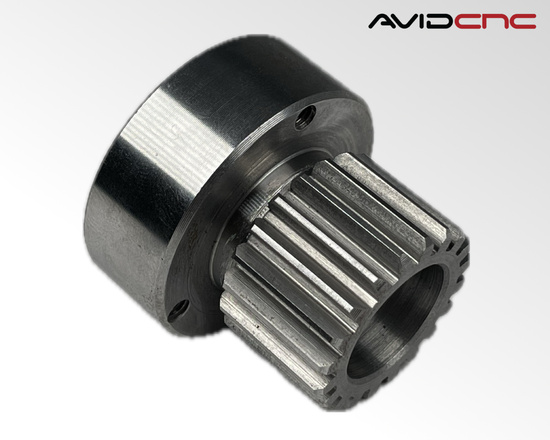 PRO Drive Gear Cartridge