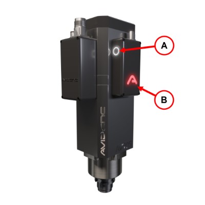 Spindle Interface