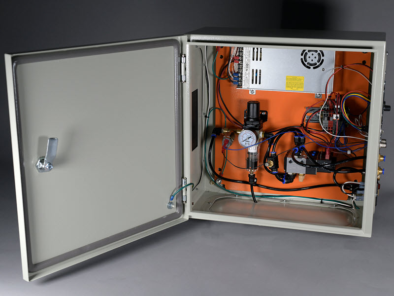 Laser Controller