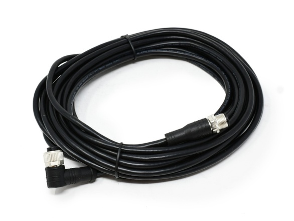 M12 Proximity Sensor Cable
