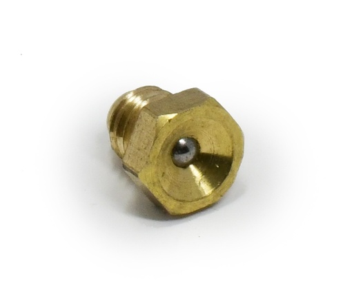 M6 Flush Mount Grease Fitting