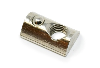 Fasteners and Brackets