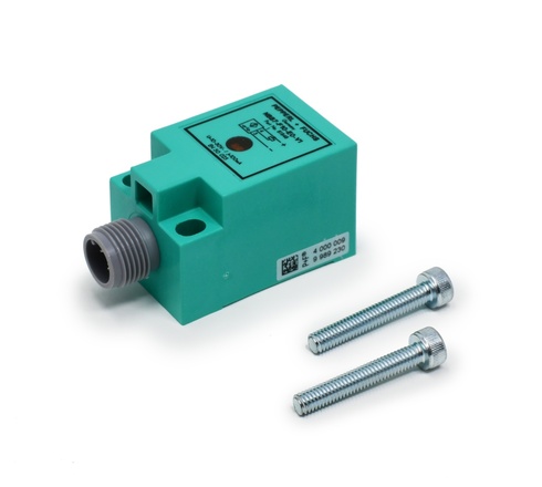 Pepperl + Fuchs Proximity Sensor (NBB7-F10-E0-V1)