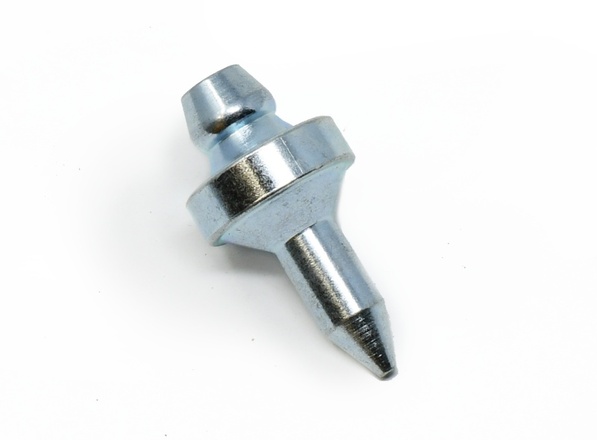 Grease Gun Needle Tip Adapter