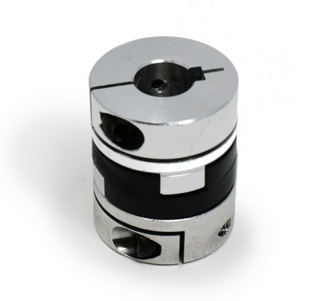 Oldham Zero Backlash Couplers