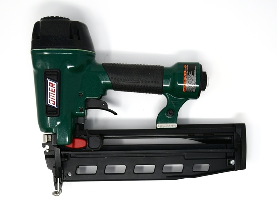 Omer B17P Composite Nailer