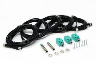 Proximity Sensor Components