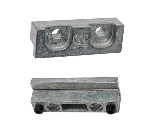 Rack Clamps