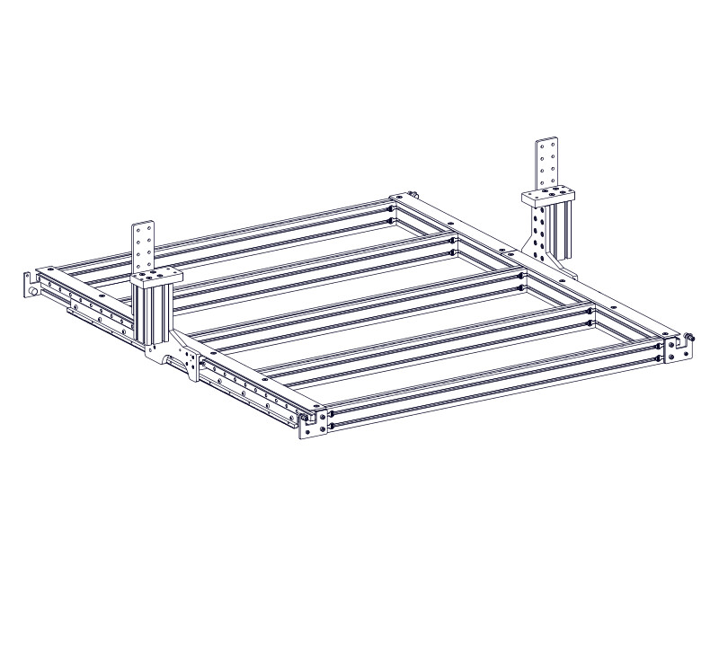 Second Riser Joining Plate