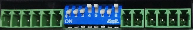 5.0A Motors