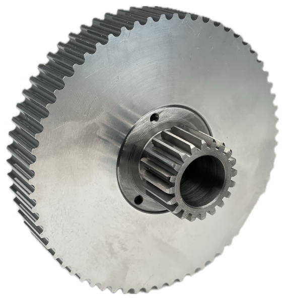 RP 2.0 Gear Set
