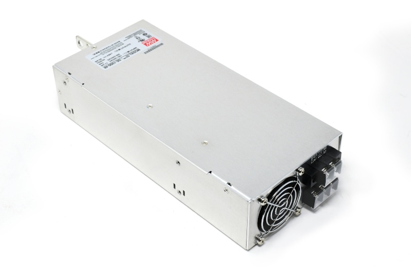 48V 20.8A Power Supply