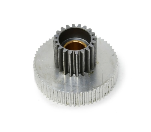 Standard NEMA 23 Drive Spindle