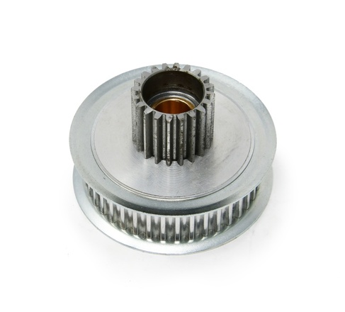 Standard NEMA 34 Drive Spindle