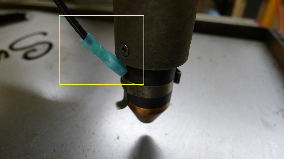 Torch Installation