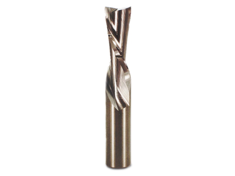 Whiteside Chipbreaker Spiral CNC Router Bit - 1/2" x 1-1/4"