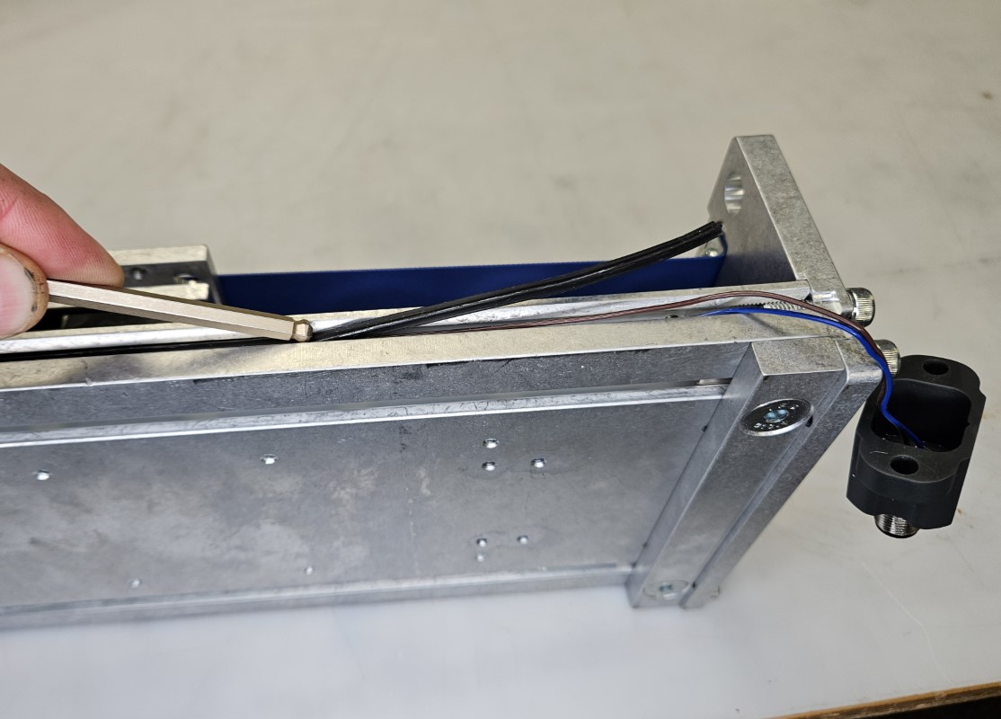 Install Cordstock