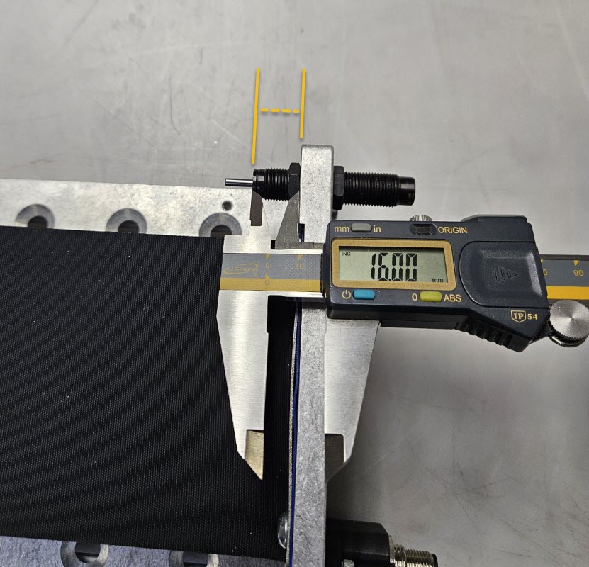 Position Damper