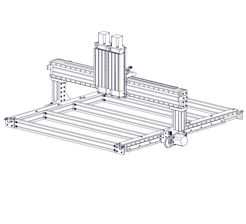 Z Axis