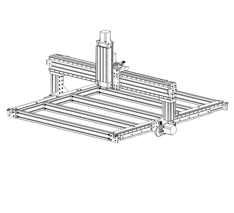 Z Axis