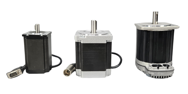 Motor Comparison