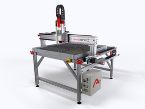 Large Format CNC Plasma