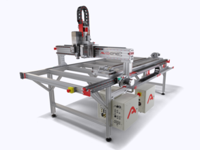 Large Format CNC Routers